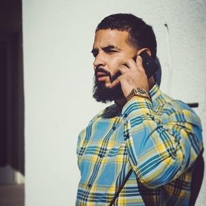 Meet your Posher, Jonathan